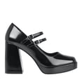 thumbnail image 2 of ZAPATOS DAMA STYLO 29217 CHAROL NEGRO, 2 of 4