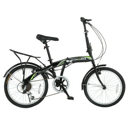 Stowabike 20