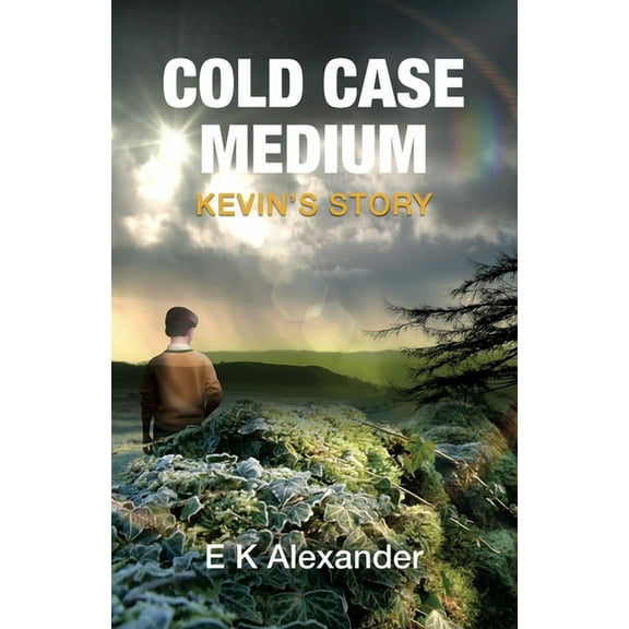 Cold Case Medium: Kevin's Story, (Paperback)