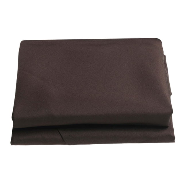 VONKY Outdoor Umbrella Canopy 6 Ribs/8 Ribs Cover Sunshade Top for Garden Backyard 2.7M 6 Ribs Khaki Coffee 2.7M 8 Ribs