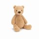thumbnail image 4 of Plush Doll Cartoon Animal Doll Dinosaur Pig Elephant Bear Panda Plush Toy Childrens Gift Banmo, 4 of 5