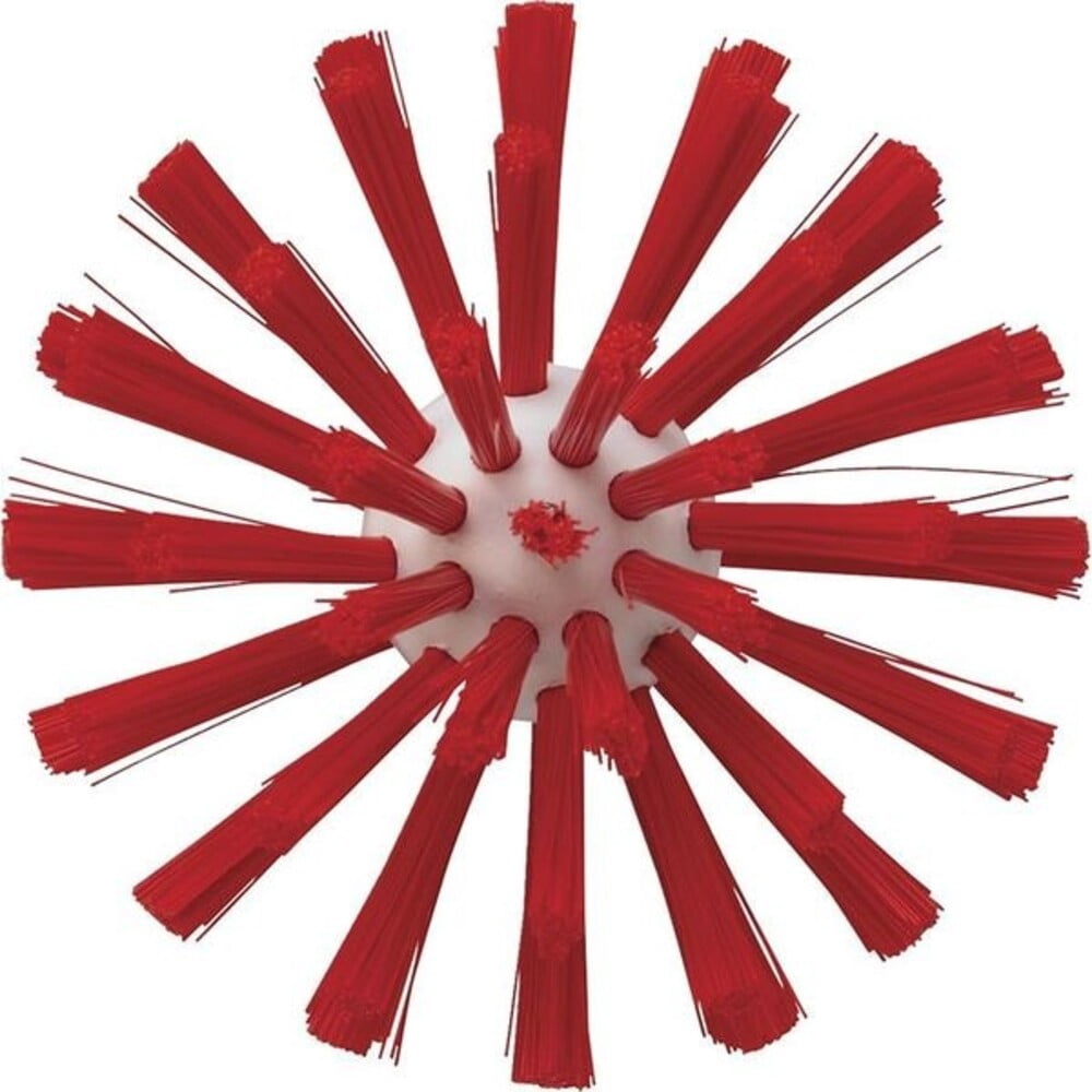 Vikan Tube and Pipe Brush,5 3/4 in Brush L 5380904