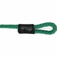 thumbnail image 3 of Extreme Max 3006.2162 BoatTector Solid Braid MFP Fender Line - Forest Green, Pair, 3 of 3