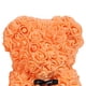 thumbnail image 3 of Oso Flores Rosas Peluche Rosa 25 Cm para Su Mamá Esposa Femenina, 3 of 9
