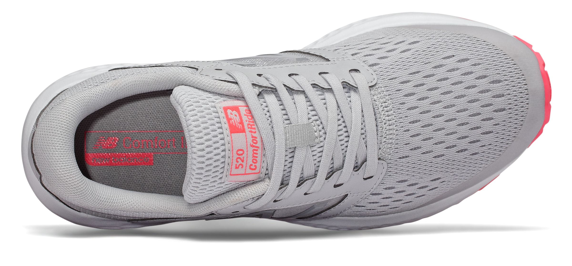 new balance women's 520v5 running shoes