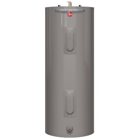 LaSalle Bristol 78659169 Rheem Warrior Electric Water Heater - 40 Gallon
