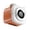 Orange, variant on Xinyat Portable Mini Fan Orange A, Camera Shaped Portable Fan with Lanyard, Handheld with 199 Speed, Cute Compact Handheld Fan Lightweight for Outdoor