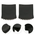 thumbnail image 1 of unbranded 4Ud Cubiertas De Goma Para Patas De Resistentes Para Protección Y Seguridad, 1 of 8