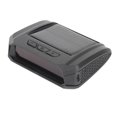 thumbnail image 4 of Système de Surveillance de la Pression des Pneus, IP67 Étanche Charge USB Sans Fil Énergie Solaire Moniteur TPMS Haute Précision Longue Distance de Réception Alarme Volume Fort pour RV, 4 of 7