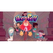HUMBLE BUNDLE, INC. Ikenfell - Nintendo Switch [Digital]