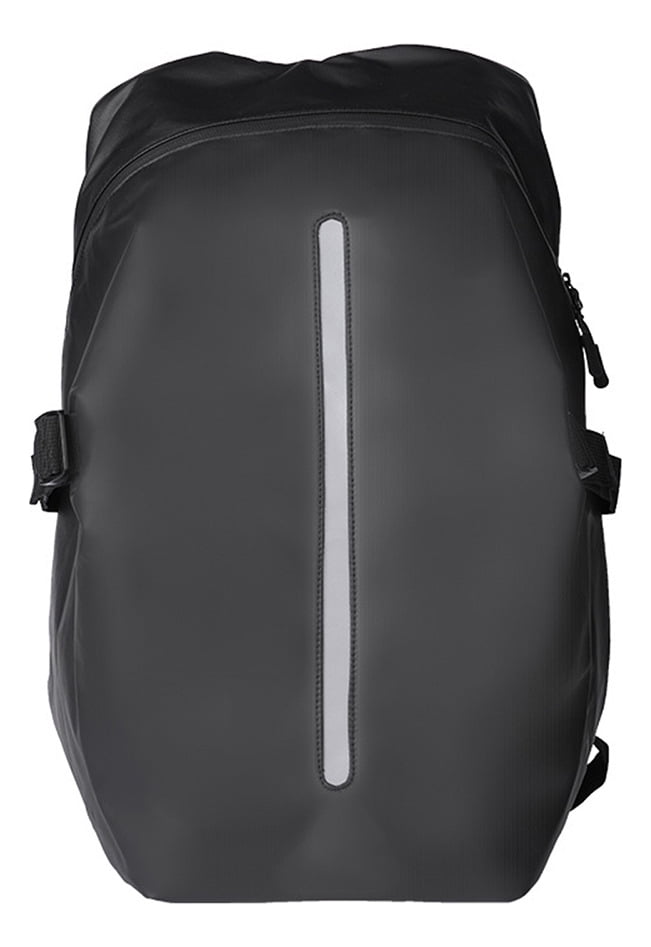 Applicable to Men's Bicycle Helmet Backpack, Large Capacity