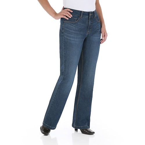 women's lee jeans walmart