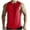 RD1, variant on Mens Summer Sports Fitness Basketball Training Vest Sleeveless Exercise Mesh Material Quick Drying Exercise Running Gym Fitness Shirt