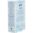 thumbnail image 2 of K-Y Liquid Personal Water Based Lubricant, 2.5 Oz (Pack of 6), 2 of 7