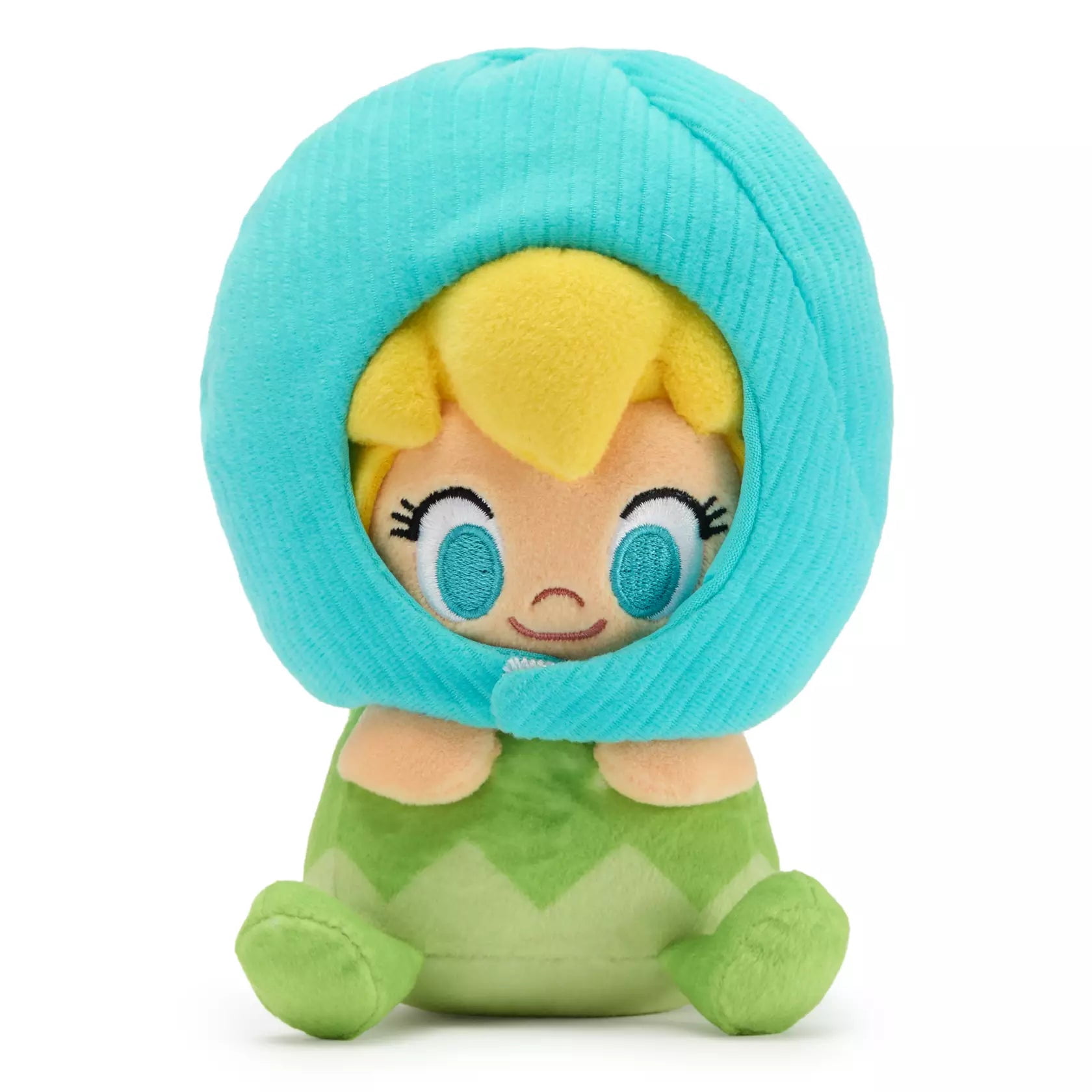 Tinker Bell Disney Mini Mix-Its Plush – Peter Pan – 6''