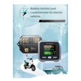 thumbnail image 5 of Battery Meter and Voltmeter for Electric Two-Wheeled Vehicle,B, 5 of 5