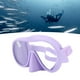 thumbnail image 1 of Máscara de Buceo con Esnórquel, Gafas Natación Con Vista Panorámica, Máscara de Apnea, Máscara Esnórquel, Másacara Esnórquel, Equipo Natación Esnórel Equipo para, 1 of 7
