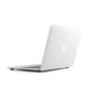 thumbnail image 1 of Funda PRODIGEE para MacBook 12 mod A1534 - Translucida Prodigee Color Case, 1 of 4