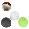 thumbnail image 4 of Mini Can Drainer, Silicone Easy To  Non- Micro Kitchen Colander, Kitchen For Food Can Tea, 4 of 8