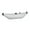 White, variant on WINDLAND Balancing Canoes Outrigger Kayak Inflatable Outrigger Float Balancing Boats Part