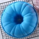 thumbnail image 5 of Cateissary Molde de silicona para pan, reemplazo portátil, Color sólido, redondo, hogar, cocina, pastelería, molde para pasteles, herramienta de moldeo, Herramientas y accesorios para hornear Cateissary HA079336-01, 5 of 6