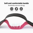thumbnail image 3 of Charkool Hands Free Dog Leash For Running That Makes A Great Waist Leash for Dog Walking, Double Handle Leash with Reflective Stitching and Adjustable Dog Walking Belt, 3 of 6