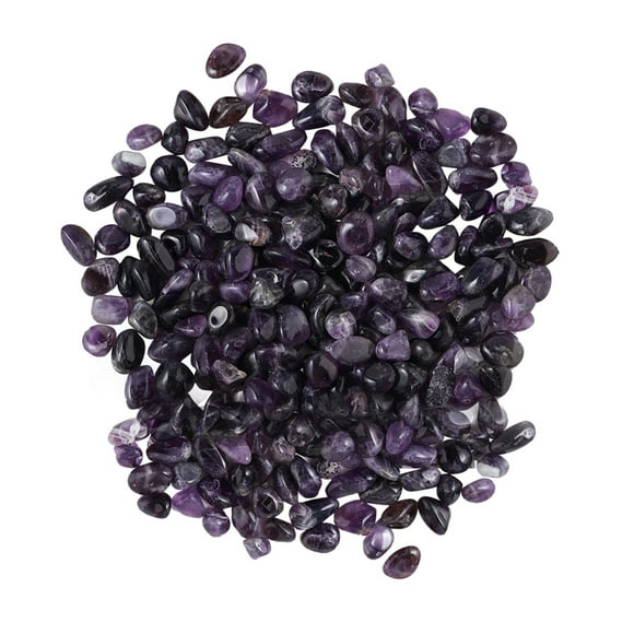 Decorative Stones Natural Mixed Quartz Gravel for Tanks and Terrariums 100g 5-7mm Geology Rocks and for Display Crafting Landscaping
