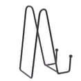 thumbnail image 3 of Iron Art Magazine Display Stand Dish Rack Plate Bowl Picture Frame Photo Book Pedestal Holder Ornament Decor Home Decoration, 3 of 7