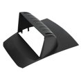 thumbnail image 1 of Console Navigation Frame, ABS Plastic Dash Radio Fascia Antiscratch  For Car Replacement For  Fiesta 2009-2014, 1 of 8