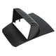 thumbnail image 2 of Reemplazo del marco de navegación de la fascia de la radio del tablero estéreo de 9 pulgadas y 2Din para Ford Fiesta 2009-2014, 2 of 15