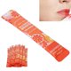 thumbnail image 5 of Removedor De Maquillaje Suave A Prueba De Agua, Removedor De Maquillaje Portátil Ligero Fácil De Enjuagar Se Disuelve Rápidamente Para El Hogar Para Viajar ANGGREK Otros, 5 of 8