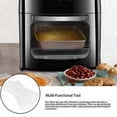 thumbnail image 4 of Filtres de Remplacement pour Friteuse à Air Chaud Compatibles avec 6QT Instant Vortex Plus, 4 of 5