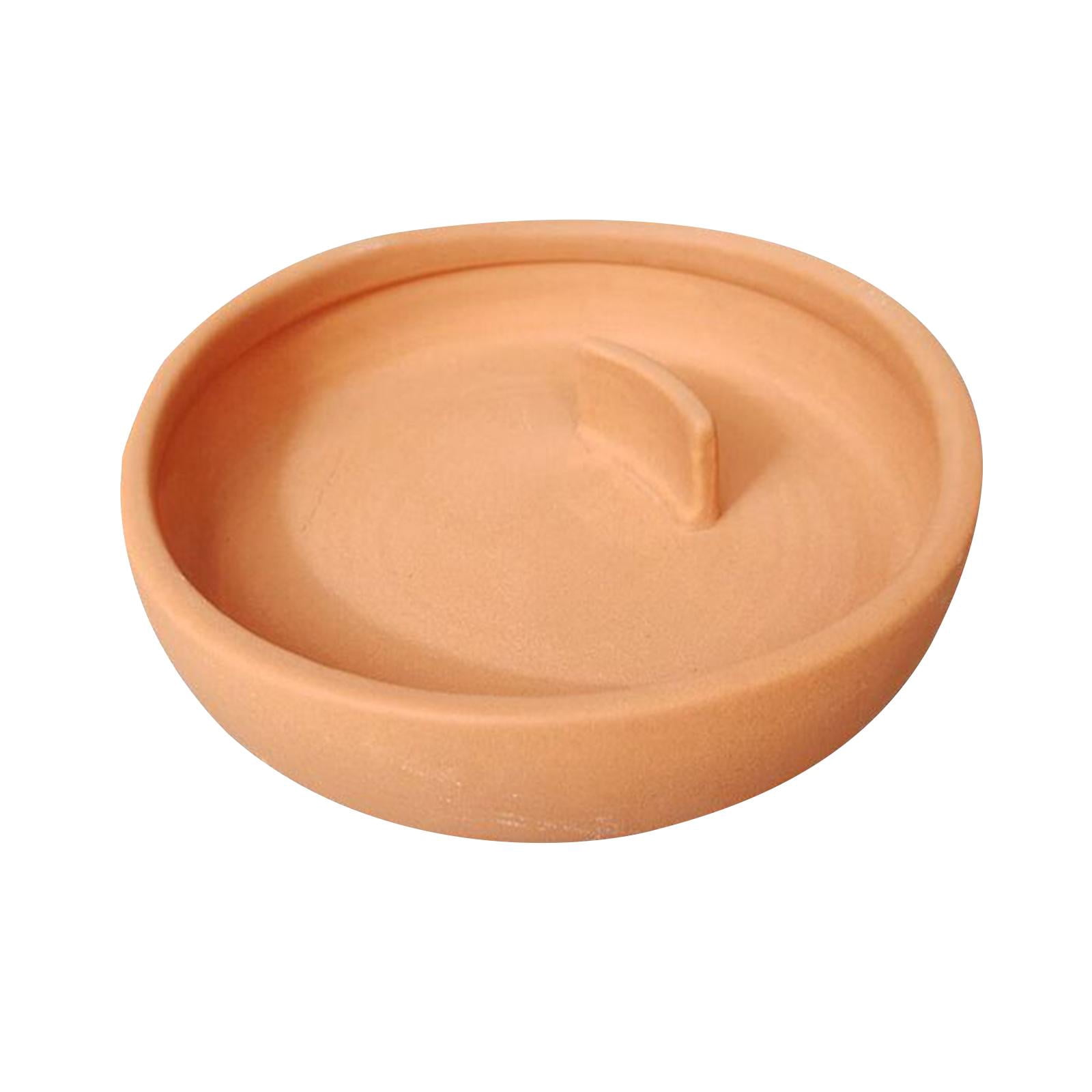 WLPZXP Incense Burner Artistic Dia 5.43inch Palo Santo Sticks Holder Ceramic Censer for