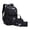 Black2, variant on Backpack Set School Bookbag Pencil Lunch Bag Lightweight Student Backpack Back to School Supplies