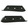 thumbnail image 2 of Bumper Brackets LH+RH For Ford Fusion 2017 2018 2019 2020 HS7Z17C947AB/HS7Z17C947AA, 2 of 9