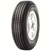Loadstar 10199; St175/80R13 C Ply Karrier Trailer Tire