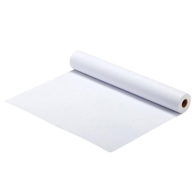 Blank Drawing Paper Acid Rolls for and Sketching Art Wall Art