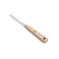 thumbnail image 3 of Nisaku Stainless Steel Caulking Spatula, 0.4-Inch Blade, 3 of 3