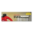 thumbnail image 3 of Raid® Max Perimeter Protection Bug Spray , 30 Oz, Carton Of 6 Bottles, 3 of 4