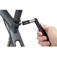 thumbnail image 4 of Topeak Nano TorqBar X Noir, 4 of 7
