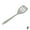 A099, variant on BQLQBQLQ Non Stick Silicone Slotted Turner High Heat Resistant Spatula Frying Utensils Cooking to Pancake Pan Cooking Shovel