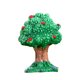 thumbnail image 1 of Adorno en miniatura de árbol Toystoory decoración del hogar paisajismo DIY Verde pequeño, 1 of 6