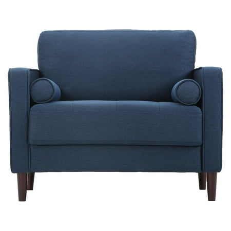Lifestyle Collection Bean Bag - Lifestyle Solutions Lawrence Club Chair