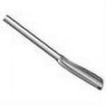 thumbnail image 2 of Bosch Bulldog 1/2 in. W x 4 in. L Steel Gouging Chisel Silver 1 pc., 2 of 2
