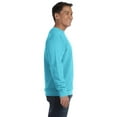 thumbnail image 3 of Comfort Colors Adult Crewneck Sweatshirt - 1566, 3 of 5