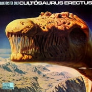 Cultosaurus Erectus
