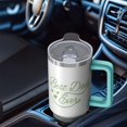 thumbnail image 4 of Romantic Gift for Dad Husband, Best Dad Ever 40oz Tumbler, Stainless Steel Insulated Cup with Lid & Straw, Valentine's Day, Father's Day, Birthday, Christmas Present from Wife Kids, 4 of 5