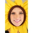 thumbnail image 2 of Sunflower Yellow Petals Blooming Hood, 2 of 7