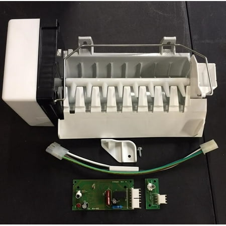 Eye Receiver - Edgewater Parts 2198597 and 4389102 Ice maker and Transmitter, Receiver Eye Kit