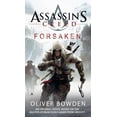 thumbnail image 2 of Pre-Owned Forsaken (Mass Market Paperback) 0425261514 9780425261514, 2 of 2